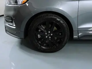 Ford Edge 2022 AWD ST-Line 4dr Crossover