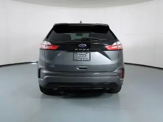 Ford Edge 2022 AWD ST-Line 4dr Crossover