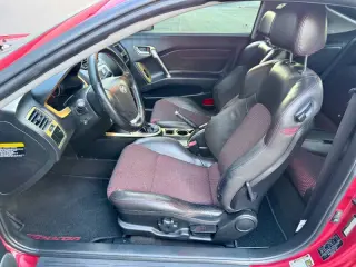 2006 Hyundai Tiburon