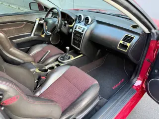 2006 Hyundai Tiburon