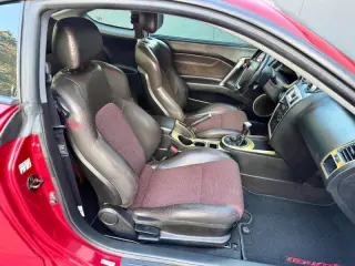 2006 Hyundai Tiburon