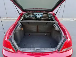 2006 Hyundai Tiburon
