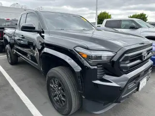 Toyota Tacoma 2025 4x2 SR 2dr XtraCab 6.1 ft LB