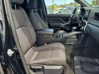 Toyota Tacoma 2025 4x2 SR 2dr XtraCab 6.1 ft LB