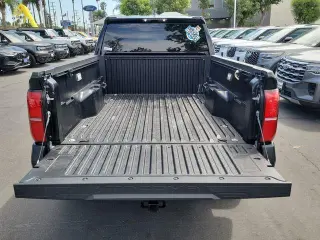 Toyota Tacoma 2025 4x2 SR 2dr XtraCab 6.1 ft LB