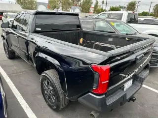 Toyota Tacoma 2025 4x2 SR 2dr XtraCab 6.1 ft LB
