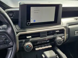 Toyota Tacoma 2025 4x2 SR 2dr XtraCab 6.1 ft LB