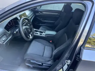 Honda Accord 2018