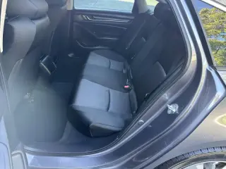 Honda Accord 2018