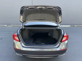 Honda Accord 2018