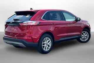 Ford Edge 2024 AWD SEL 4dr SUV