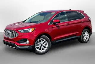 Ford Edge 2024 AWD SEL 4dr SUV