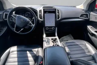 Ford Edge 2024 AWD SEL 4dr SUV