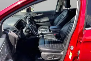 Ford Edge 2024 AWD SEL 4dr SUV