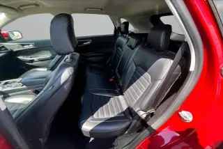 Ford Edge 2024 AWD SEL 4dr SUV