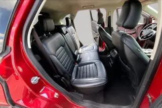 Ford Edge 2024 AWD SEL 4dr SUV