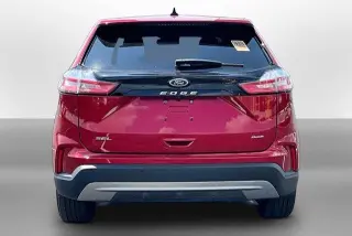 Ford Edge 2024 AWD SEL 4dr SUV