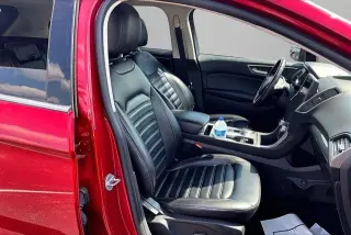 Ford Edge 2024 AWD SEL 4dr SUV