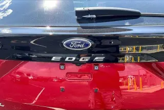 Ford Edge 2024 AWD SEL 4dr SUV