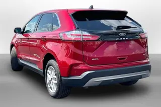 Ford Edge 2024 AWD SEL 4dr SUV