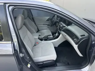 Honda Accord 2015