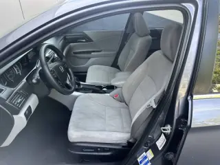 Honda Accord 2015