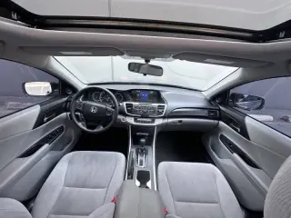 Honda Accord 2015