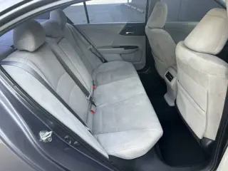 Honda Accord 2015