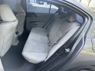 Honda Accord 2015