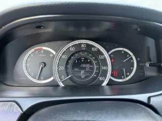 Honda Accord 2015