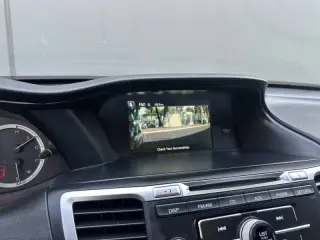 Honda Accord 2015