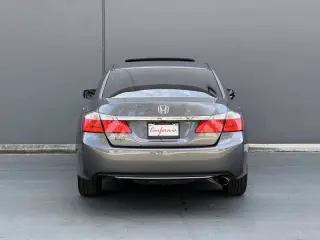 Honda Accord 2015