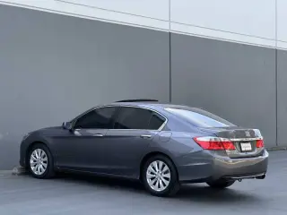 Honda Accord 2015