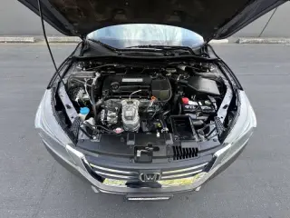 Honda Accord 2015