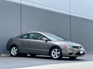 Honda Civic 2006