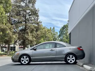 Honda Civic 2006