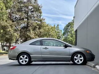 Honda Civic 2006