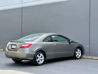 Honda Civic 2006
