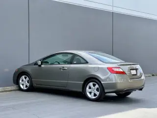 Honda Civic 2006