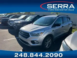 Ford Escape 2019 AWD SEL 4dr SUV
