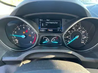 Ford Escape 2019 AWD SEL 4dr SUV