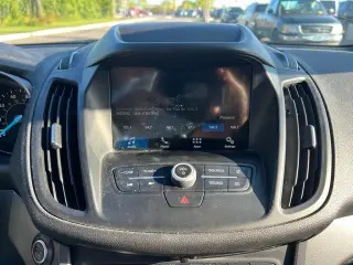 Ford Escape 2019 AWD SEL 4dr SUV