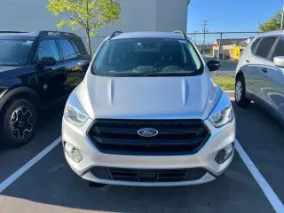 Ford Escape 2019 AWD SEL 4dr SUV