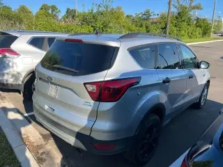 Ford Escape 2019 AWD SEL 4dr SUV