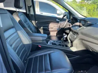 Ford Escape 2019 AWD SEL 4dr SUV