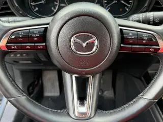 Mazda CX-30 2025 AWD 2.5 S Carbon Edition 4dr SUV