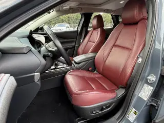 Mazda CX-30 2025 AWD 2.5 S Carbon Edition 4dr SUV