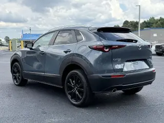 Mazda CX-30 2025 AWD 2.5 S Carbon Edition 4dr SUV