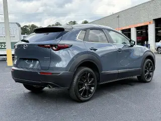 Mazda CX-30 2025 AWD 2.5 S Carbon Edition 4dr SUV