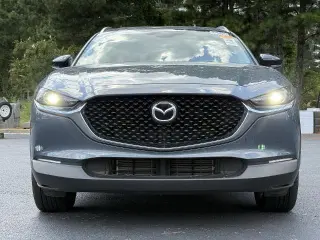 Mazda CX-30 2025 AWD 2.5 S Carbon Edition 4dr SUV